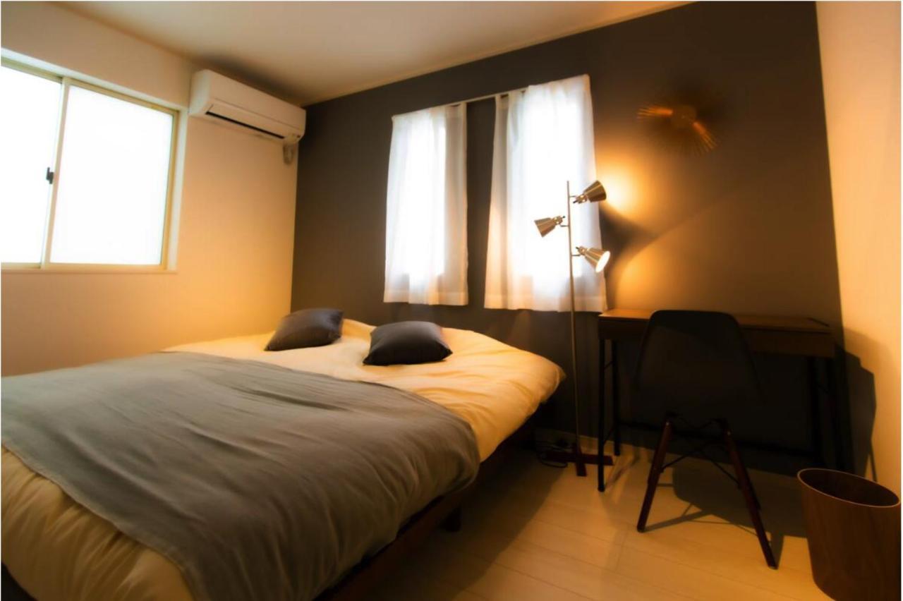 #新築 #割引セール #無料bbq貸出 #長期滞在歓迎 #ビーチ近く -- Ml3 Casa 団欒 -- Villa Onna Bagian luar foto